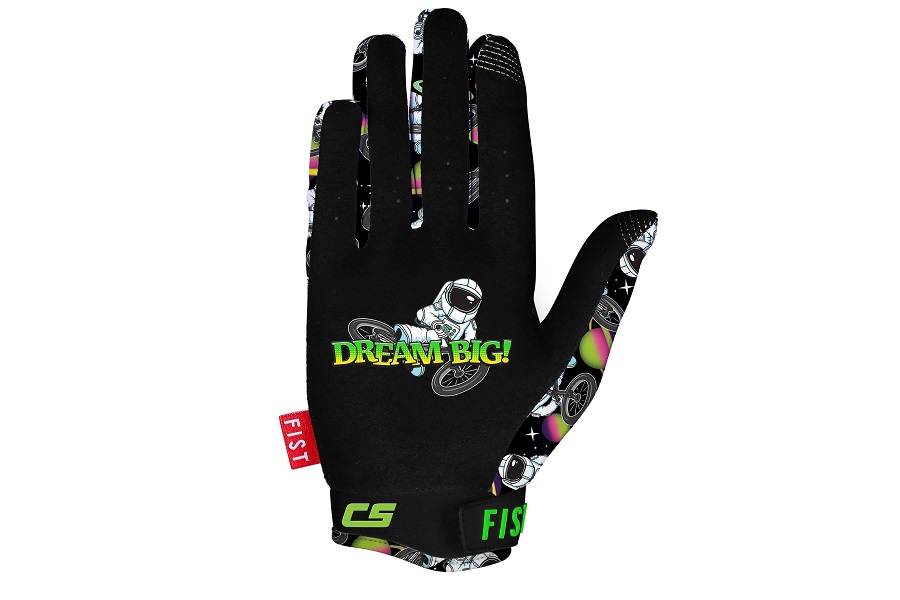 ※取寄せ※ FIST Handwear / CONNOR STITT – DREAM BIG / （KIDS/4-8歳）/ Gloves / キッズグローブの画像