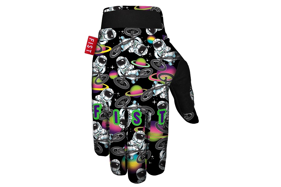 ※取寄せ※ FIST Handwear / CONNOR STITT – DREAM BIG / （KIDS/4-8歳）/ Gloves / キッズグローブの画像