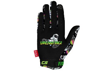 ※取寄せ※ FIST Handwear / CONNOR STITT – DREAM BIG / （KIDS/4-8歳）/ Gloves / キッズグローブの画像