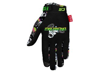 ※取寄せ※ FIST Handwear / CONNOR STITT – DREAM BIG / （KIDS/4-8歳）/ Gloves / キッズグローブの画像