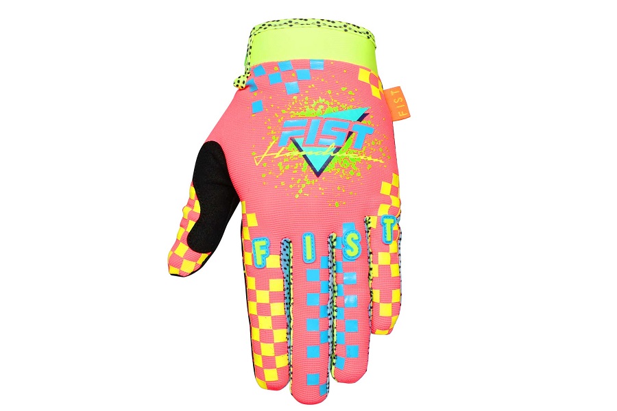 ※取寄せ※ FIST Handwear / AEROBIXI / （KIDS/4-8歳）/ Gloves / キッズグローブの画像