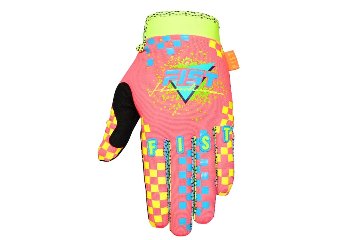 ※取寄せ※ FIST Handwear / AEROBIXI / （KIDS/4-8歳）/ Gloves / キッズグローブの画像