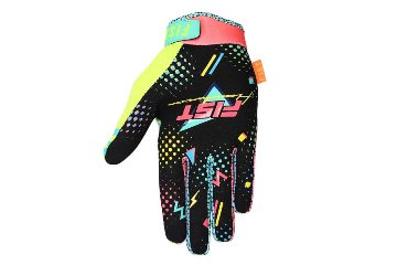 ※取寄せ※ FIST Handwear / AEROBIXI / （KIDS/4-8歳）/ Gloves / キッズグローブの画像