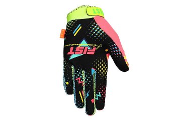※取寄せ※ FIST Handwear / AEROBIXI / （KIDS/4-8歳）/ Gloves / キッズグローブの画像
