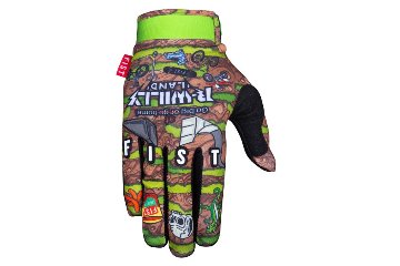※取寄せ※ FIST Handwear / R-WILLY LAND – RYAN WILLIAMS / （KIDS/4-8歳）/ Gloves / キッズグローブの画像