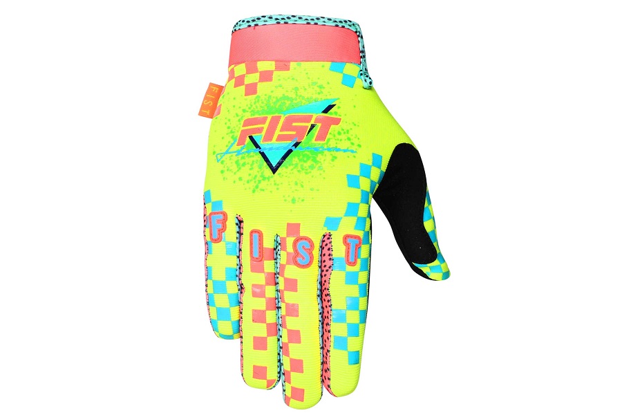 ※取寄せ※ FIST Handwear / AEROBIX / （YOUTH/7-13歳）/ Gloves / キッズグローブの画像