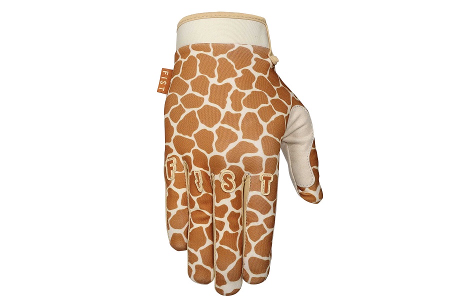 ※取寄せ※ FIST Handwear / CAROLINE BUCHANAN – IGNITE / （YOUTH/7-13歳）/ Gloves / キッズグローブの画像