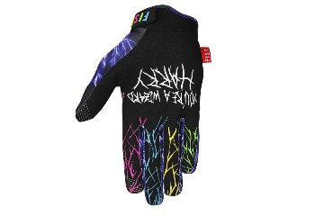 ※取寄せ※ FIST Handwear / HARRY BINK – EMOJI / （YOUTH/7-13歳）/ Gloves / キッズグローブの画像