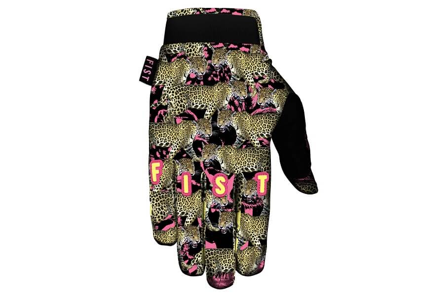 ※取寄せ※ FIST Handwear / JAGUAR/ （YOUTH/7-13歳）/ Gloves / キッズグローブの画像