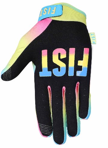 ※取寄せ※ FIST Handwear / FADED / （YOUTH/7-13歳）/ Gloves / キッズグローブの画像