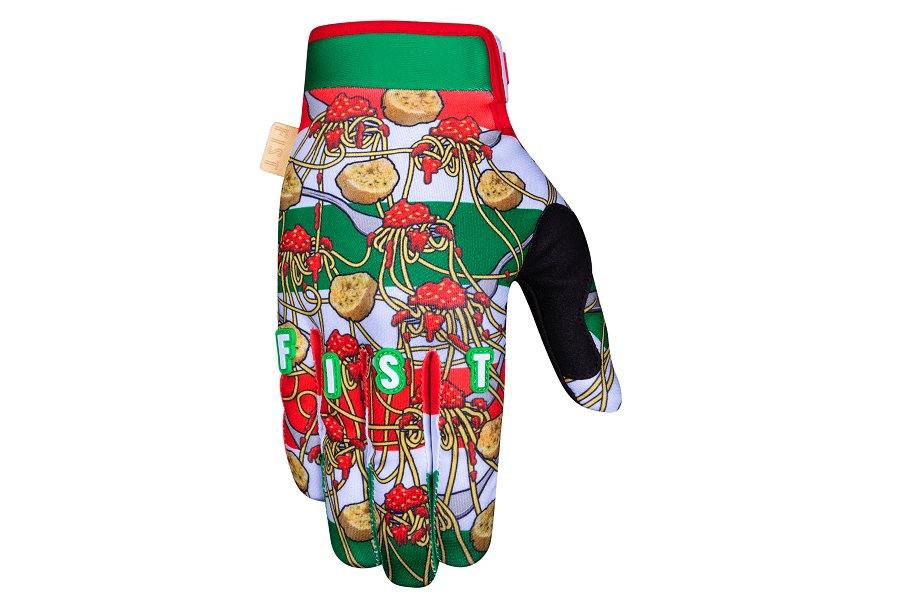 ※取寄せ※ FIST Handwear / SPAGHETTI WEDNESDAY / （YOUTH/7-13歳）/ Gloves / キッズグローブの画像
