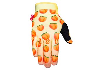 ※取寄せ※ FIST Handwear / PEACH – CAROLINE BUCHANAN / （YOUTH/7-13歳）/ Gloves / キッズグローブの画像