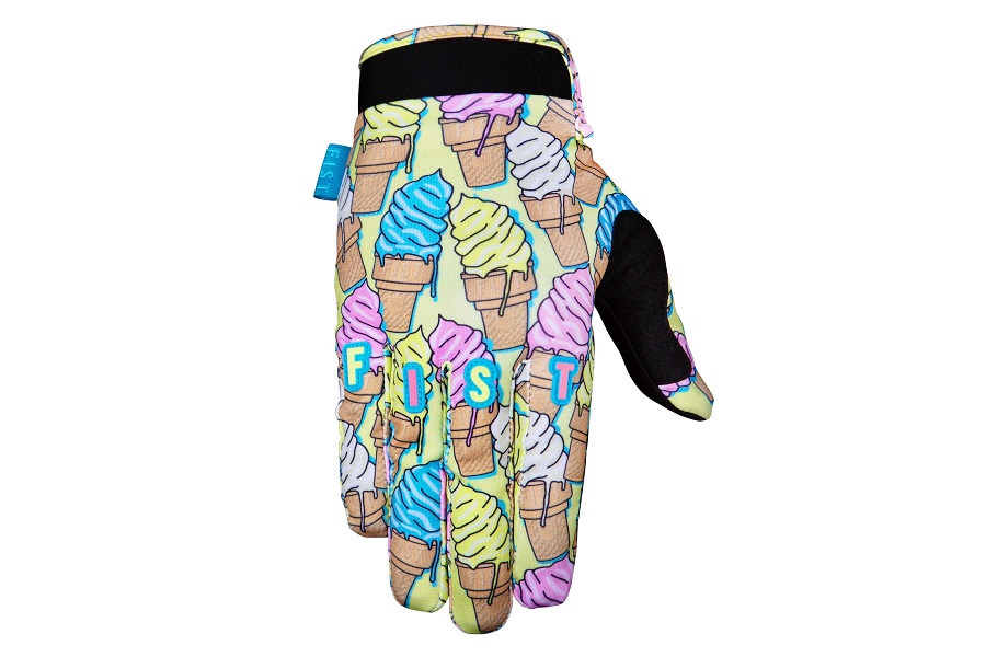 ※取寄せ※ FIST Handwear / SOFT SERVE / （YOUTH/7-13歳）/ Gloves / キッズグローブの画像