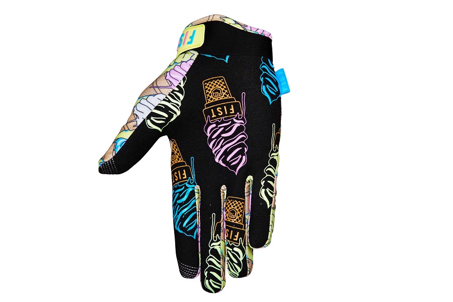 ※取寄せ※ FIST Handwear / SOFT SERVE / （YOUTH/7-13歳）/ Gloves / キッズグローブの画像