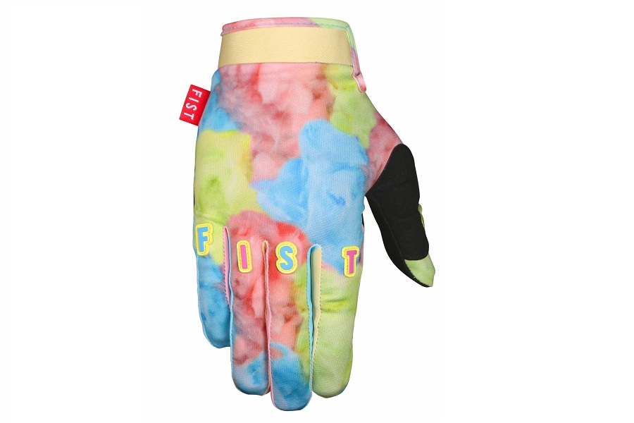 ※取寄せ※ FIST Handwear / INDIA CARMODY FAIRY FLOSS / （YOUTH/7-13歳）/ Gloves / キッズグローブの画像