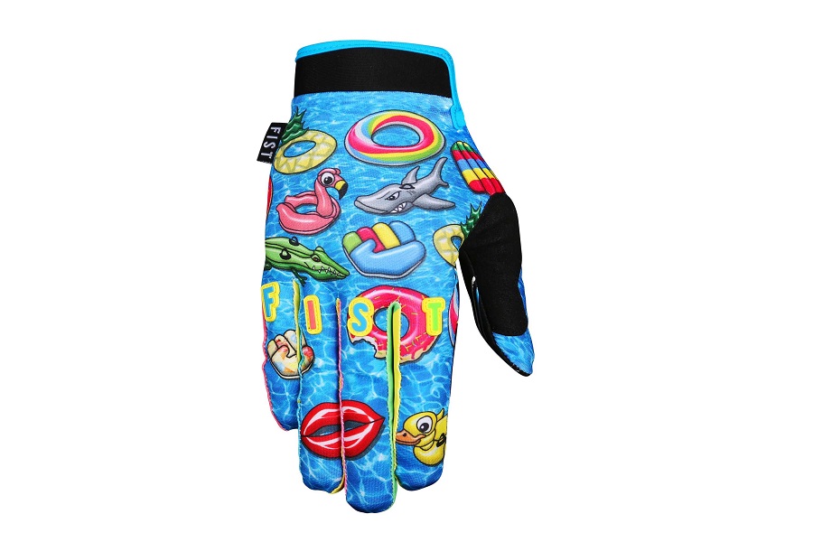 ※取寄せ※ FIST Handwear / BLOW UP / （YOUTH/7-13歳）/ Gloves / キッズグローブの画像