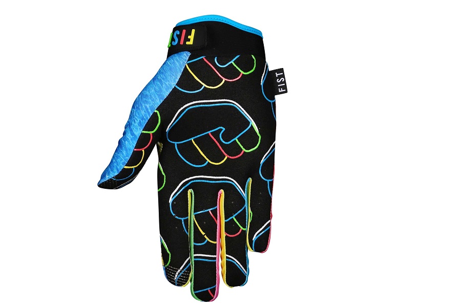 ※取寄せ※ FIST Handwear / BLOW UP / （YOUTH/7-13歳）/ Gloves / キッズグローブの画像
