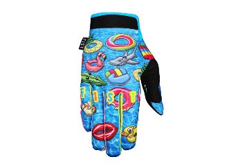 ※取寄せ※ FIST Handwear / BLOW UP / （YOUTH/7-13歳）/ Gloves / キッズグローブの画像