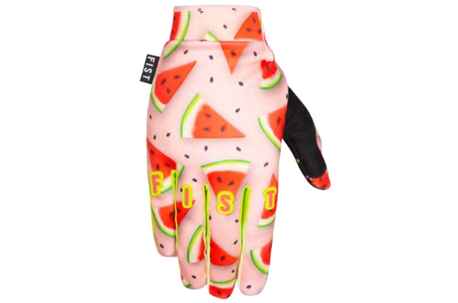 ※取寄せ※ FIST Handwear / WATERMELONS / （YOUTH/7-13歳）/ Gloves / キッズグローブの画像