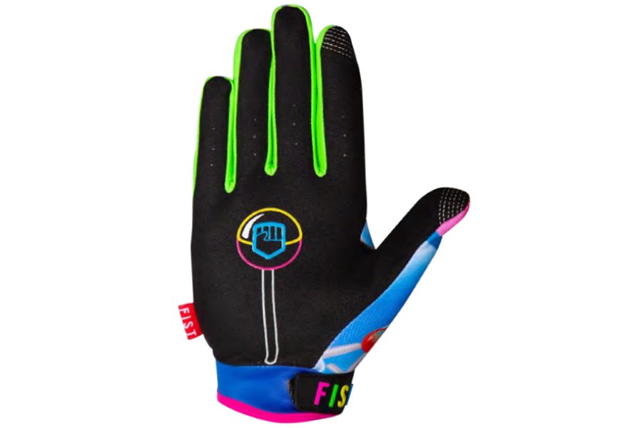 ※取寄せ※ FIST Handwear / JAGGER MADDISON LOLLIPOP / （YOUTH/7-13歳）/ Gloves / キッズグローブの画像