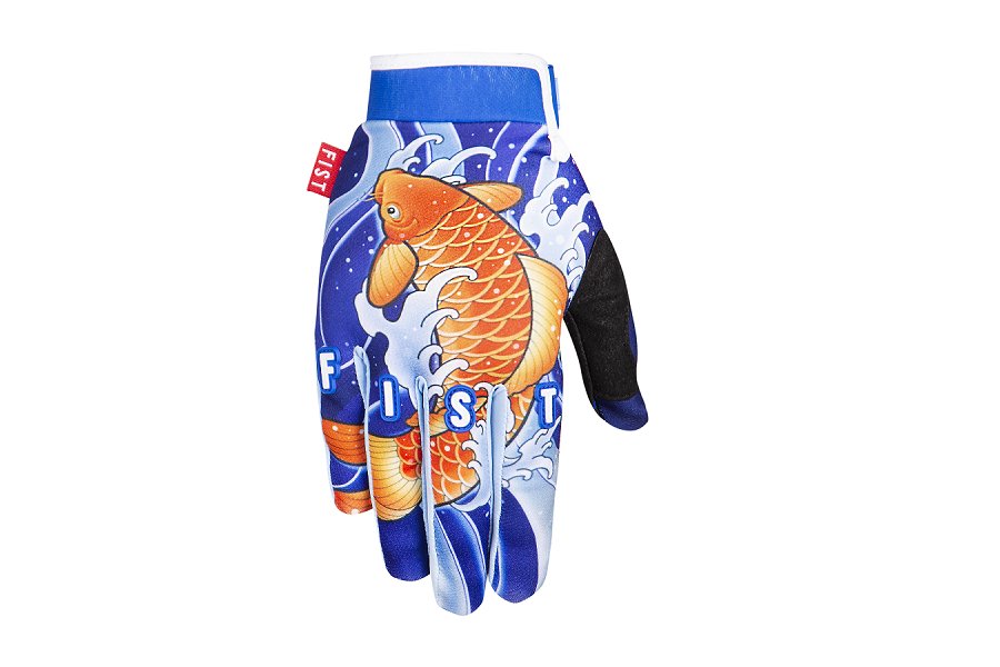 ※取寄せ※ FIST Handwear / Kai Sakakibara Koi / （YOUTH/7-13歳）/ Gloves / キッズグローブの画像