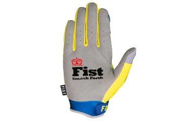 ※取寄せ※ FIST Handwear / HIGH VIS GLOVE / （YOUTH/7-13歳）/ Gloves / キッズグローブの画像