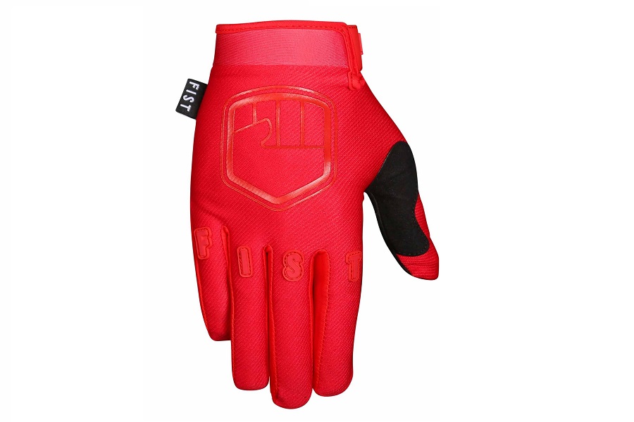 ※取寄せ※ FIST Handwear / RED STOCKER / （YOUTH/7-13歳）/ Gloves / キッズグローブの画像