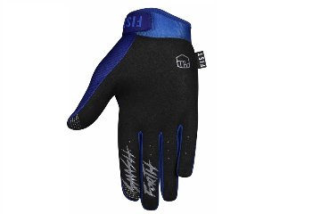 ※取寄せ※ FIST Handwear / BLUE STOCKER / （YOUTH/7-13歳）/ Gloves / キッズグローブの画像