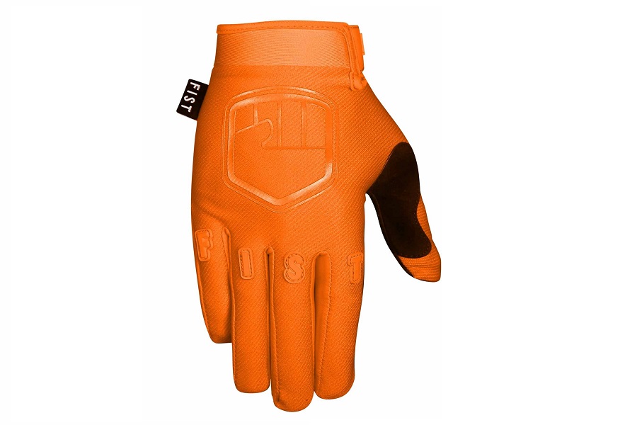 ※取寄せ※ FIST Handwear / ORANGE STOCKER / （YOUTH/7-13歳）/ Gloves / キッズグローブの画像