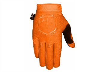 ※取寄せ※ FIST Handwear / ORANGE STOCKER / （YOUTH/7-13歳）/ Gloves / キッズグローブの画像