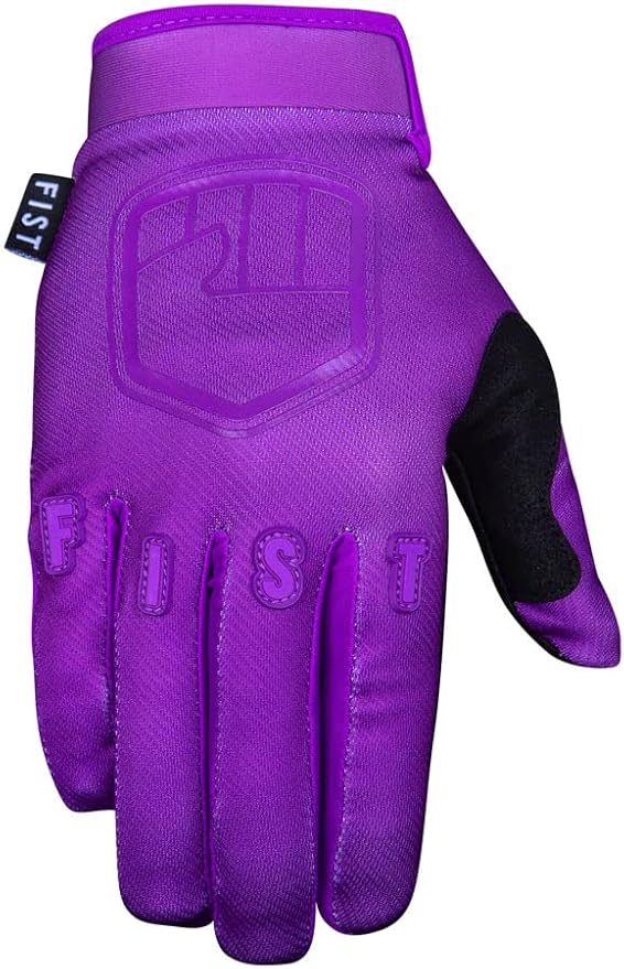 ※取寄せ※ FIST Handwear / PURPLE STOCKER / （YOUTH/7-13歳）/ Gloves / キッズグローブの画像