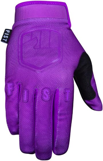 ※取寄せ※ FIST Handwear / PURPLE STOCKER / （YOUTH/7-13歳）/ Gloves / キッズグローブの画像