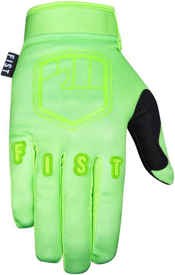 ※取寄せ※ FIST Handwear / LIME STOCKER / （YOUTH/7-13歳）/ Gloves / キッズグローブの画像