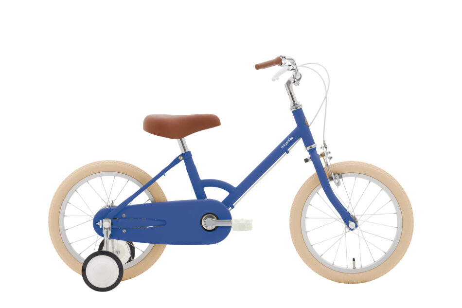 未使用品 3WAY進化型キッズバイク！成長に合わせて自由に変形 BICYCLE/キッズバイク｜Cycle Flower/サイクルフラワー - IN