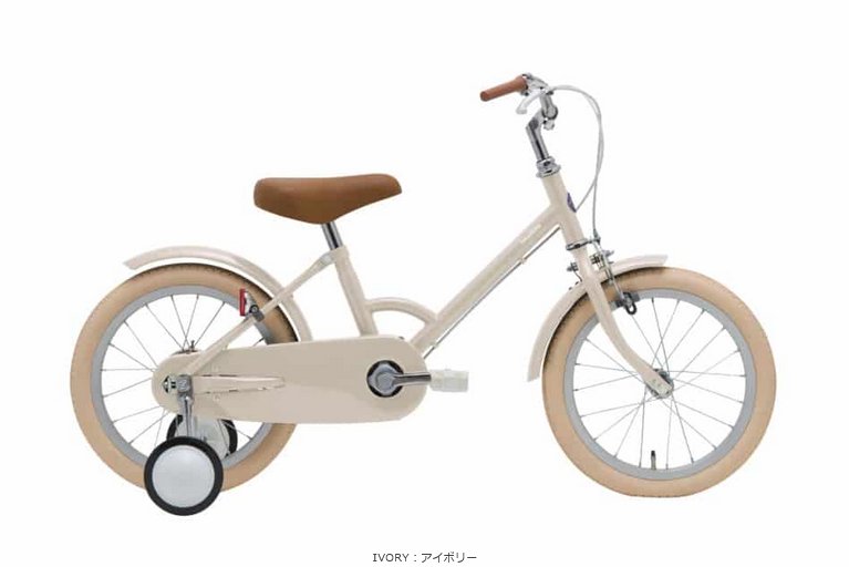 ※取寄せ品※　泥よけ 　/　little tokyobike / 18インチ用 / 泥よけの画像