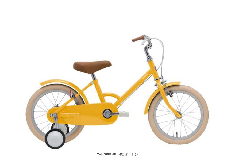 ※取寄せ品※　泥よけ 　/　little tokyobike / 18インチ用 / 泥よけの画像