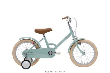 ※取寄せ品※　泥よけ 　/　little tokyobike / 18インチ用 / 泥よけの画像