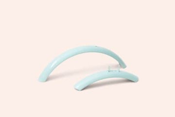 ※取寄せ品※　泥よけ 　/　little tokyobike / 18インチ用 / 泥よけの画像