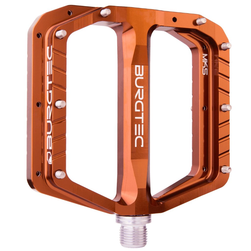 BURGTEC バーグテック シグネチャーハンドルバー BURGTEC＊アロイ ハンドルバー 38mmRISE JOSH BRYCELAND