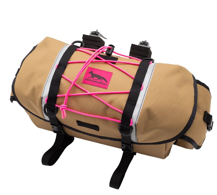SWIFT INDUSTRIES / zeitgeist pack / ( si600x / BLACK