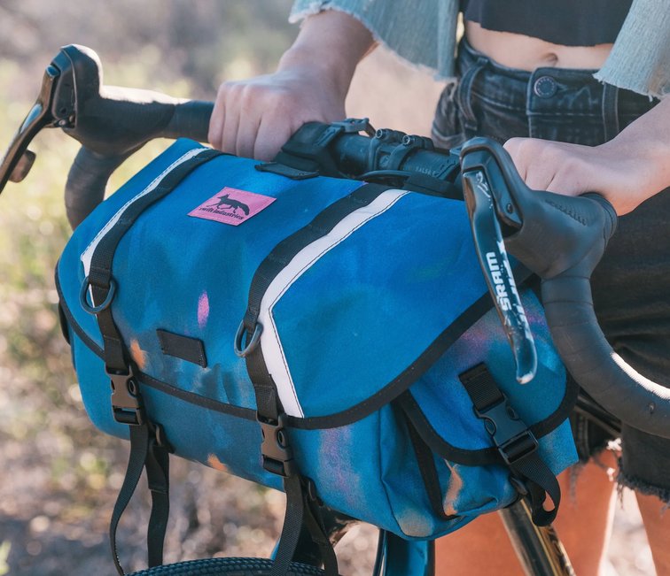 SWIFT INDUSTRIES / zeitgeist pack / ( si600x / BLACK