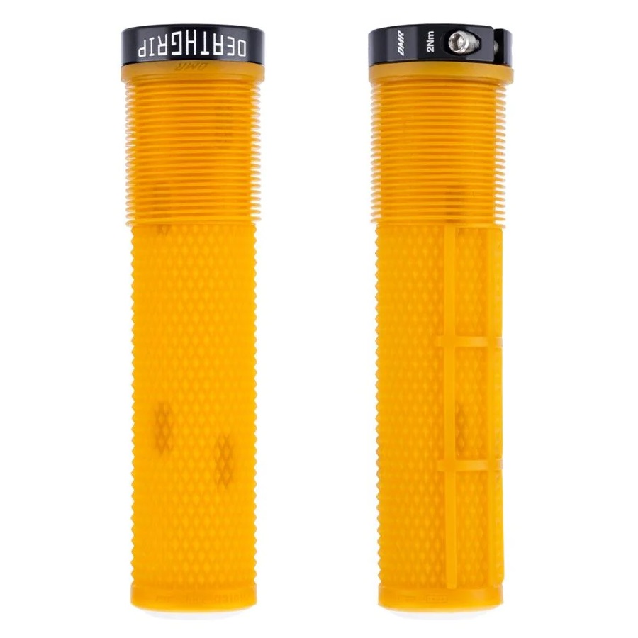 DMR / DEATH GRIP 2 / 細めの「THIN」/ Gum / デスグリップの画像