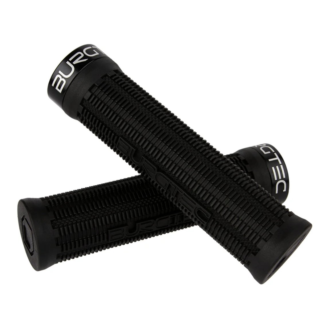 Burgtec / Bartender Pro Minnaar Signature Grips / ブラック / バーグテック / グリップの画像
