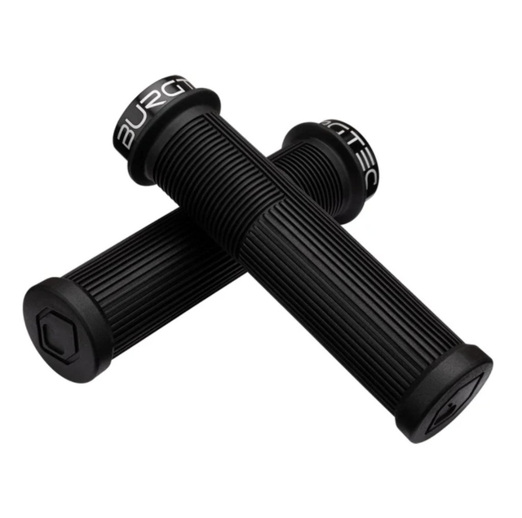 Burgtec / Bartender Pro Josh Bryceland Grips / ブラック / バーグテック / グリップの画像