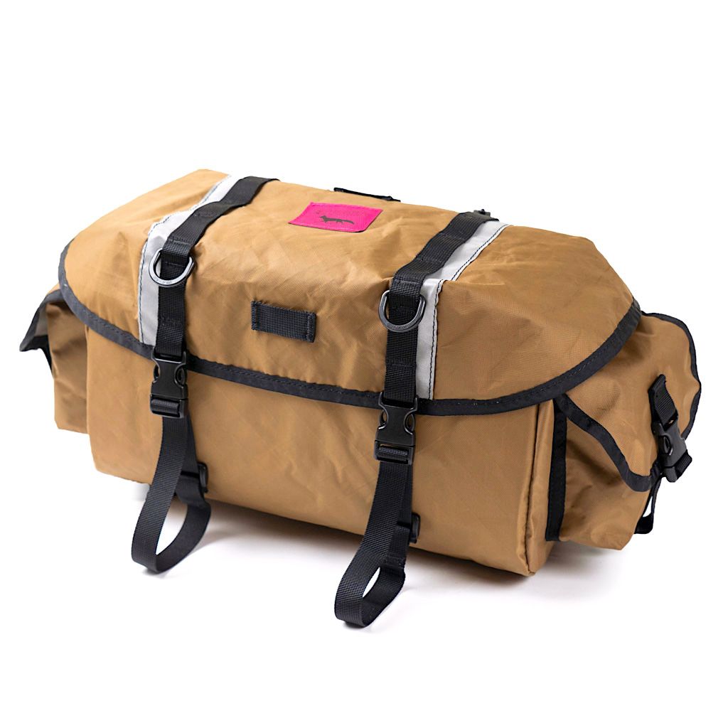 SWIFT INDUSTRIES zeitgeist pack (ecopak/coyote)の画像