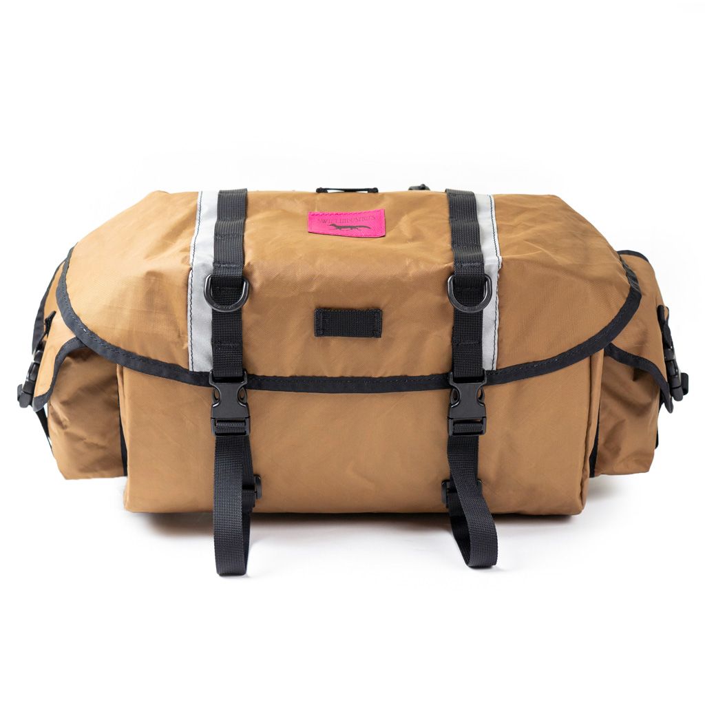 SWIFT INDUSTRIES zeitgeist pack (ecopak/coyote)の画像
