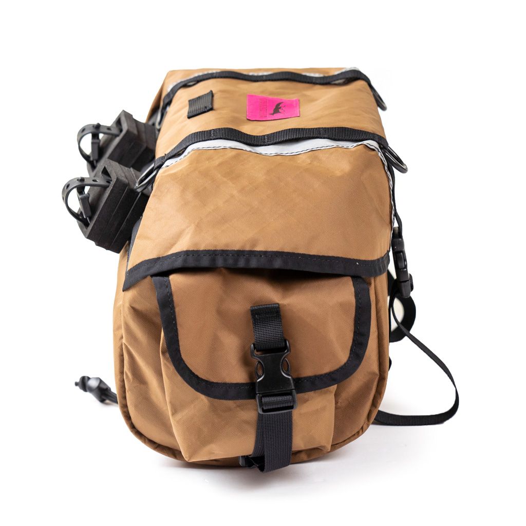 SWIFT INDUSTRIES zeitgeist pack (ecopak/coyote)の画像