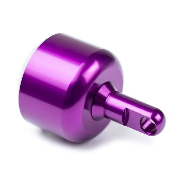 BLUE LUG KOMA light /ブルーラグコマライト/front /フロント/LED/ライト/purple/パープルの画像