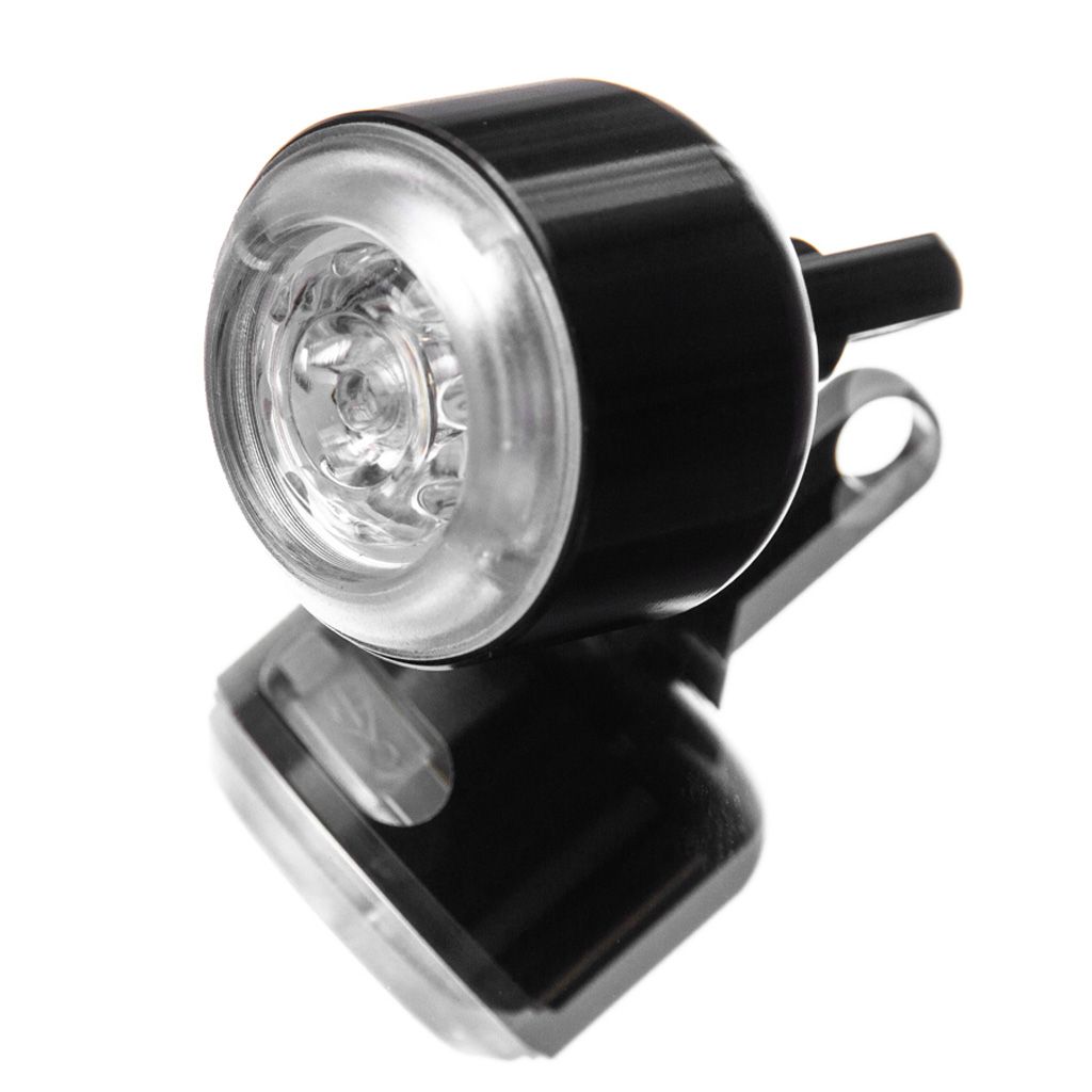 BLUE LUG KOMA light /ブルーラグコマライト/front /フロント/LED/ライト/black/ブラックの画像