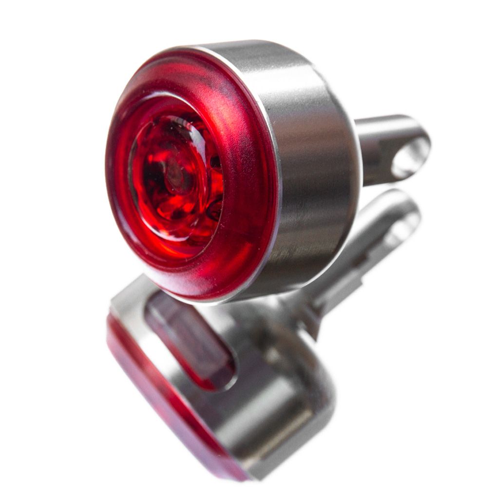 BLUE LUG KOMA light /ブルーラグコマライト/rear/リア/LED/ライト/silver/シルバーの画像